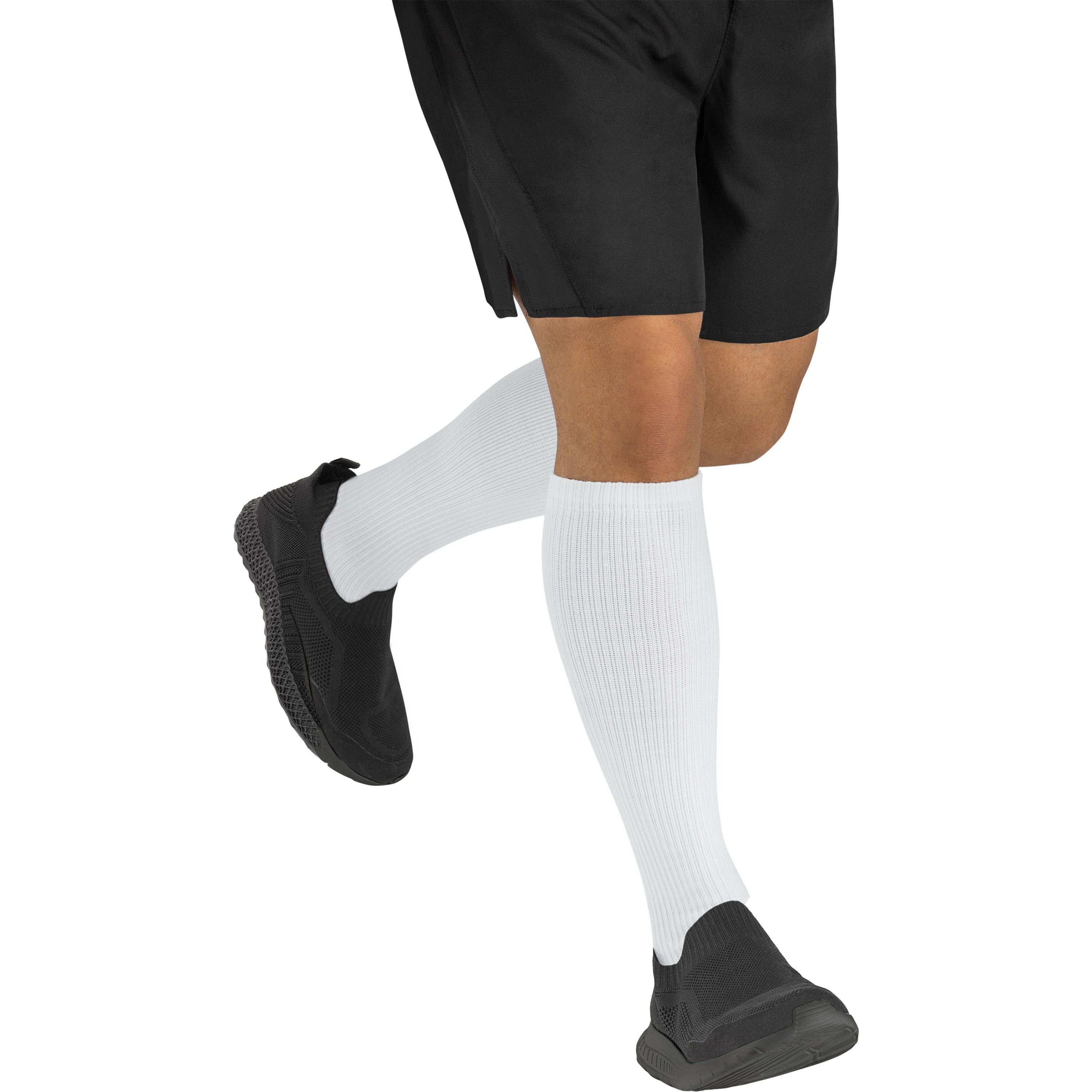 JOBST® ACTIVA Athletic Knee High 20-30 mmHg