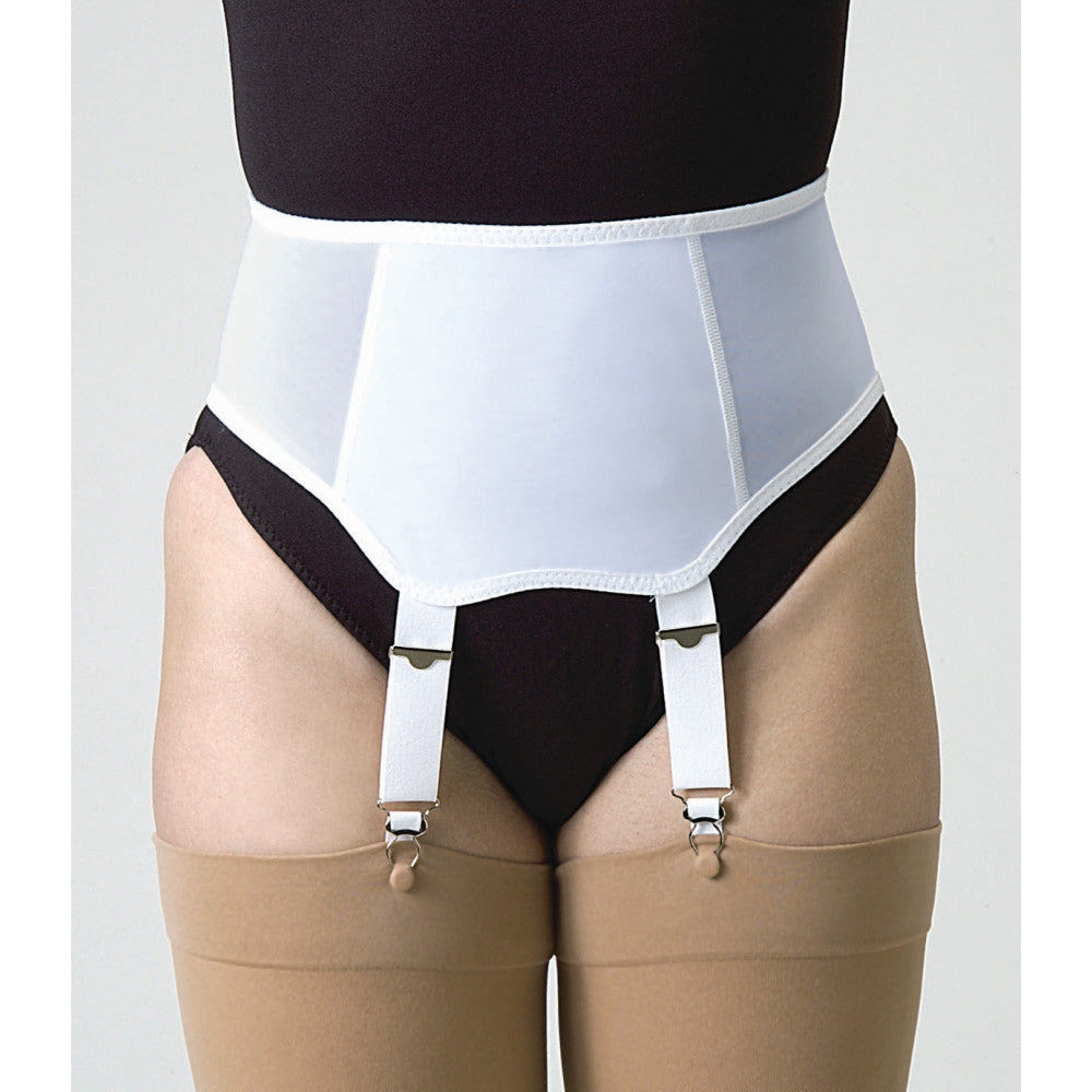 thigh garter belts Wie Man(n) eine Frau befriedigt: Der Gentleman's Guide main image 1