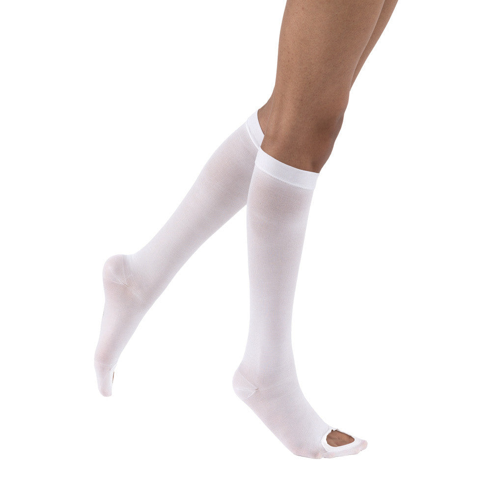 JOBST® Seamless Anti-Em/GP„¢ 18 mmHg Knee High