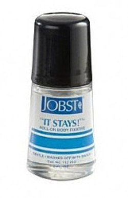 "It Stays!"® Roll-On Adhesive