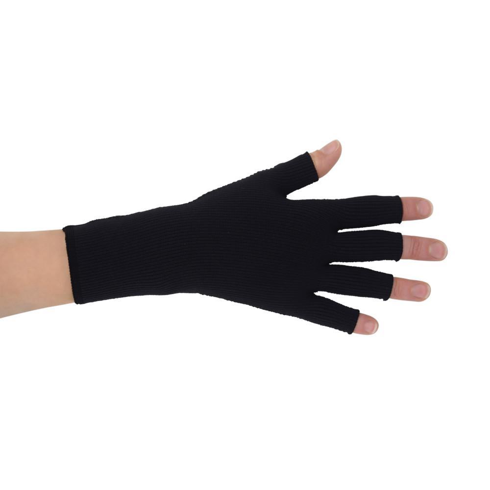 Jobst Bella Strong Glove 20-30 mmHg, Size 5 / Black