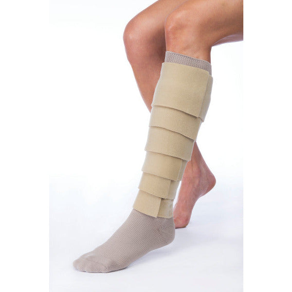 Farrow Basic Compression Leg Wrap – Jobst Stockings
