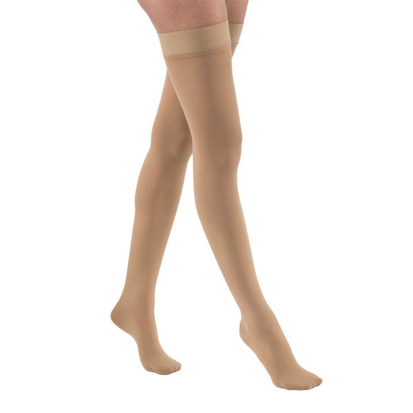 Relief Compression Thigh Highs 30-40mmHg - Jobst – Jobst Stockings