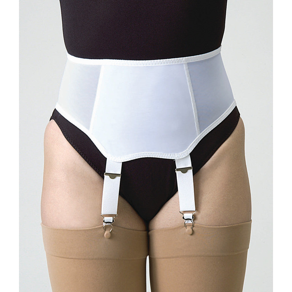 Jobst Standard Garter Belt for Thigh Highs – Jobst Stockings