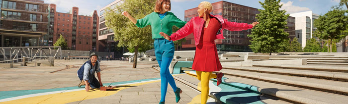 Jobst Opaque Compression Stockings