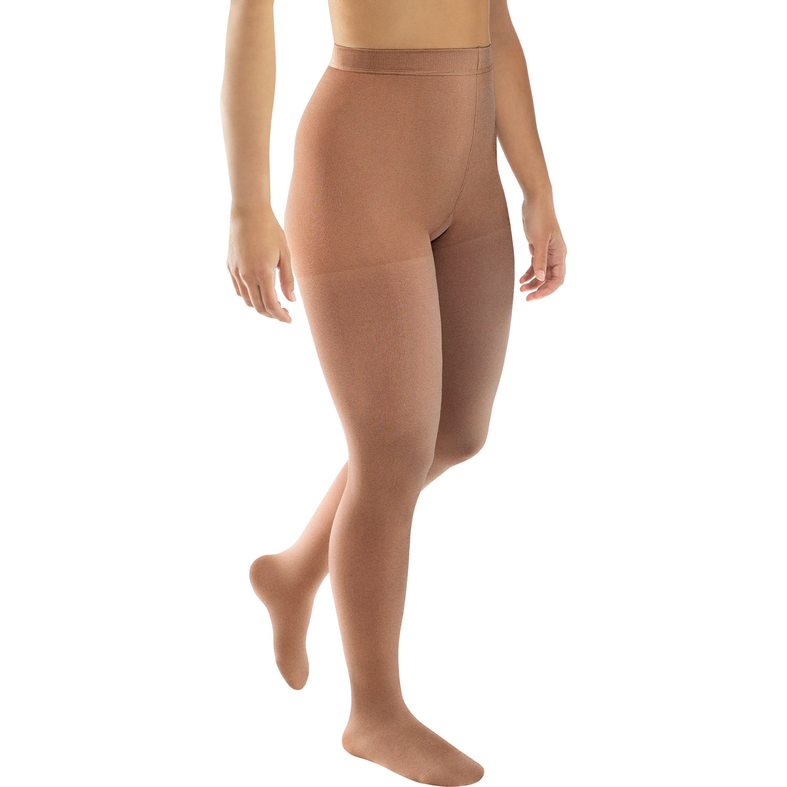 JOBST® ACTIVA Opaque Waist High 15-20 mmHg