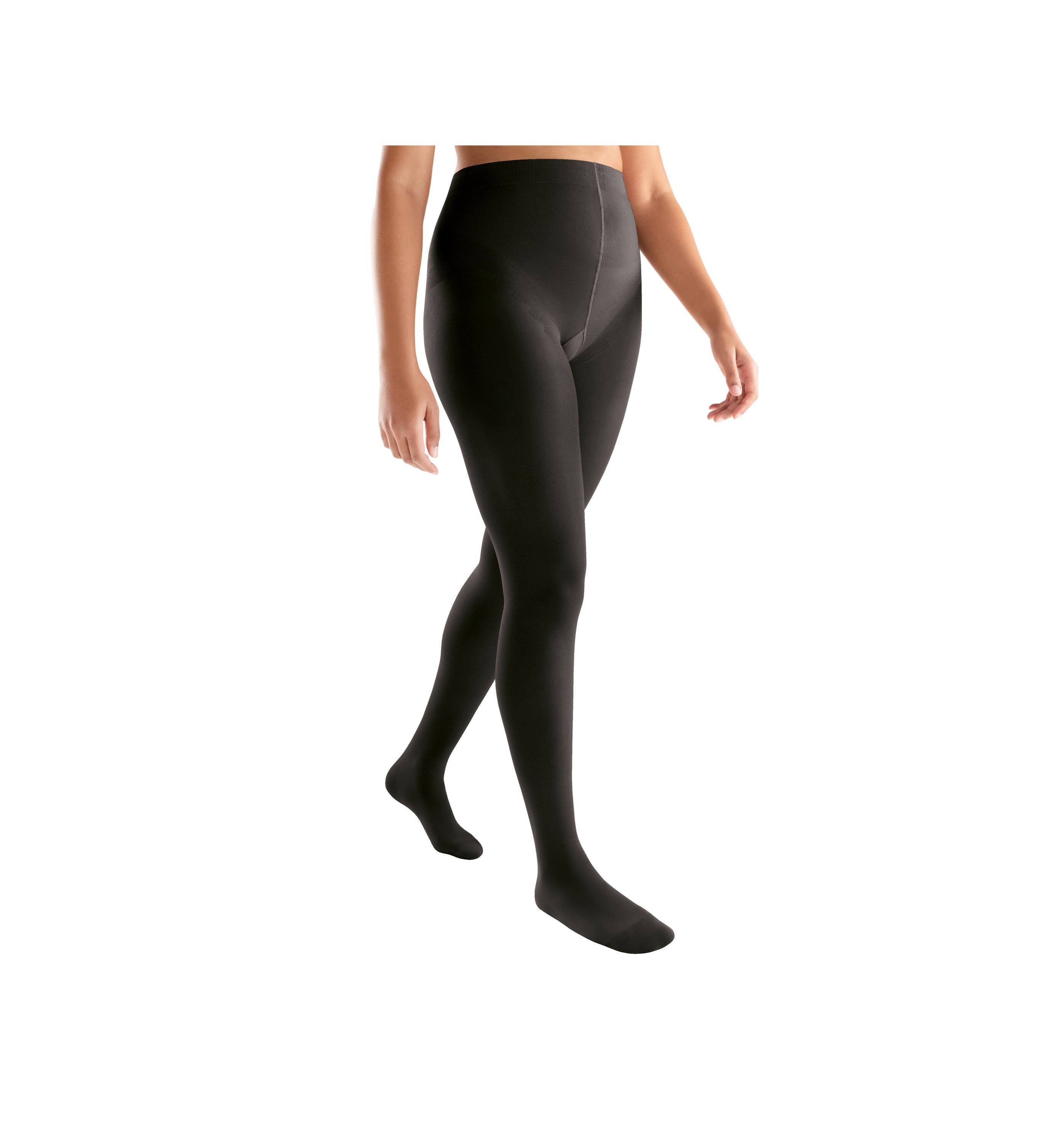 JOBST® ACTIVA Sheer Waist High 8-15 mmHg