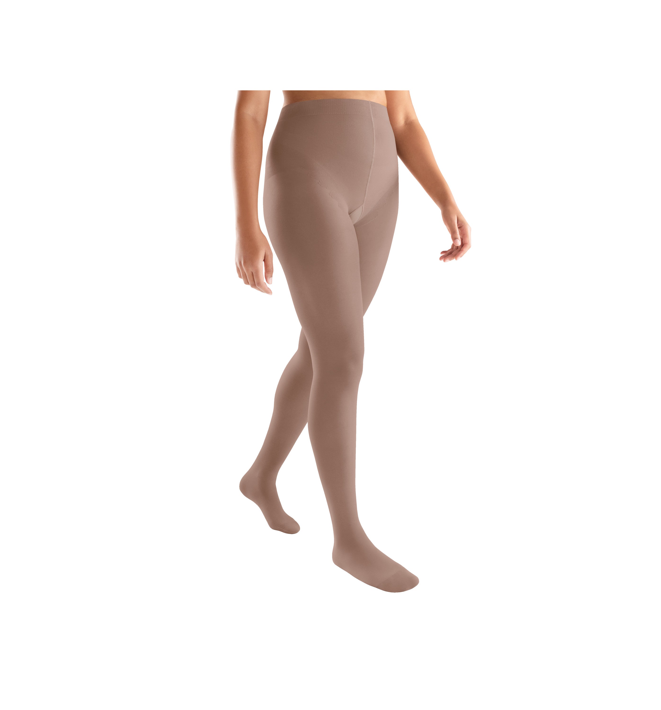 JOBST® ACTIVA Sheer Waist High 15-20 mmHg