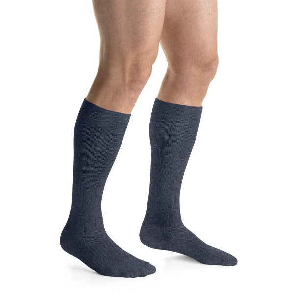 Jobst Active 30-40mmHg Athletic Compression Socks for Men and Women