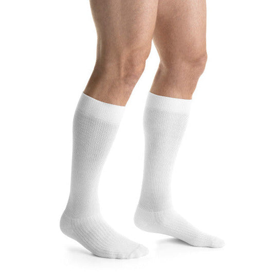 Buy Jobst Anti-Embolism Stockings  18 mmHg Knee-high Socks — Compression  Care Center
