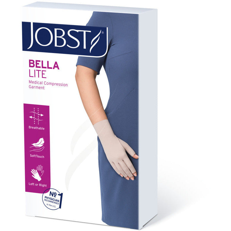 Jobst Bella Lite 15-20 mmHg Compression Glove