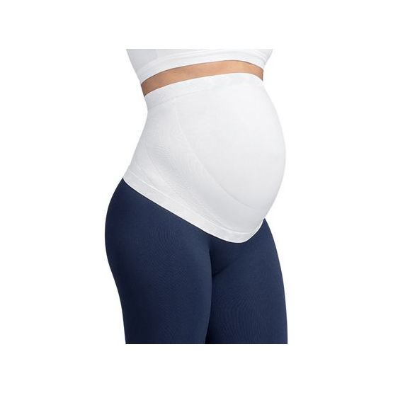 JOBST® Maternity Belly Belt, White