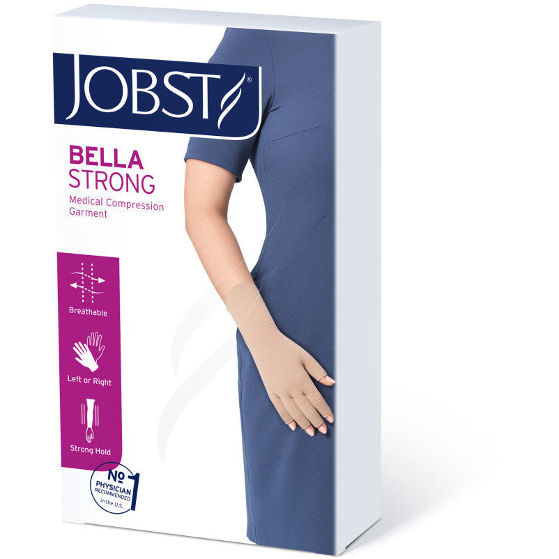 JOBST® Bella Strong 20-30 mmHg Glove