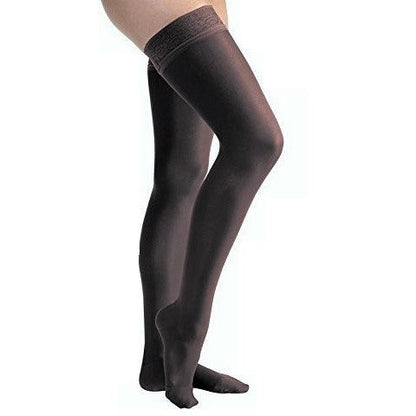 Jobst UltraSheer - Women's Petite Knee High 20-30mmHg Compression/Support  Stockings