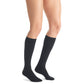 JOBST® Opaque SoftFit Women's 15-20 Knee High, Anthracite