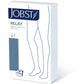 JOBST® Relief 15-20 mmHg OPEN TOE Thigh High w/ Silicone Top Band