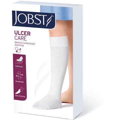 JOBST® UlcerCare Liners, Box of 3
